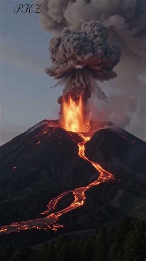 How does magma reach Earth’s surface?