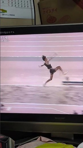 日本選手権 男子走り幅跳び 山浦渓斗 8m14 優勝🎉🎉😉