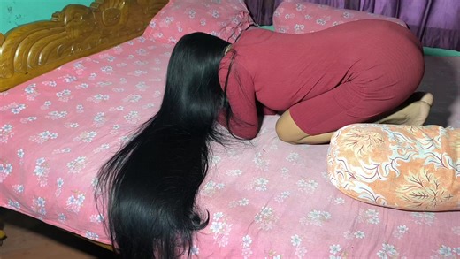 160K views · 2.1K reactions | Gorgeous Long Hair Play For Beautiful Girl | Hair Play For Black & Thick Long Hair | | Gorgeous Long Hair | Facebook