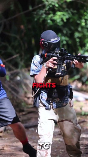 CQB vs Outdoor Airsoft — Which One Is Actually Better? 🔥