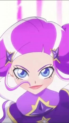 La transformation d'Carissa ! LoliRock #Shorts