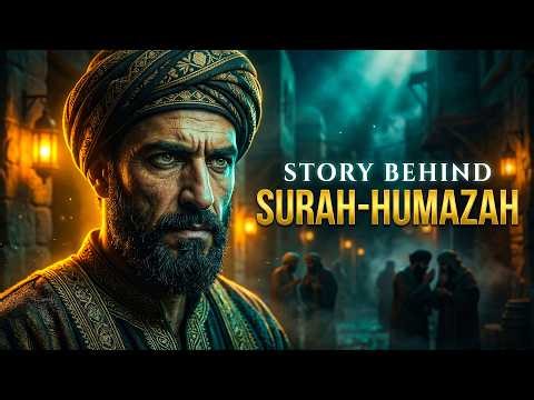 The Story Behind Surah Al Humazah Most People Miss