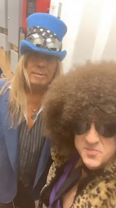 Disco Inferno on Reels