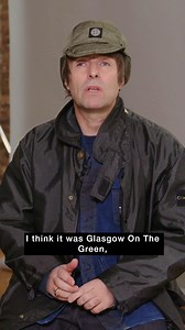 "I was in a smoke-filled room, having a lovely time" – before he returns to Reading & Leeds to headline, here's Liam Gallagher on his first festival memory. What's yours? Hit the link in bio for tickets and info on #RandL24 #LiamGallagher #Oasis #PrimalScream | NME