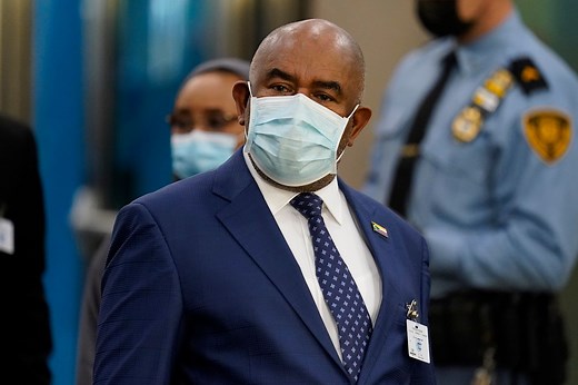 Report: Israel in normalization talks with East Africa's Comoros - i24NEWS