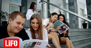 Εξασφαλίστε δύο πτυχία χωρίς αυξημένα δίδακτρα από το Βρετανικό Πανεπιστήμιο Κύπρου | LiFO