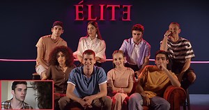 Cry Nostalgic Tears at the ‘Elite’ Cast’s Audition Tapes