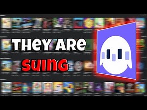 Poly ai is SUING a 13 year old...