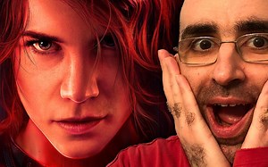 《控制2》首支预告发布！Remedy续作震撼来袭