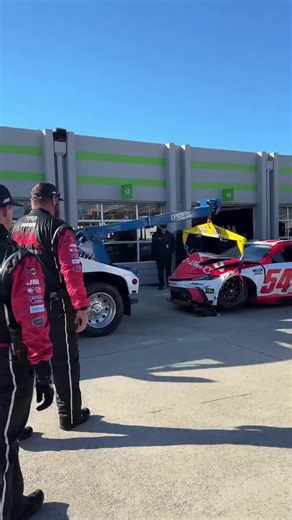 Navigating a Broken 54-Year-Old Hook