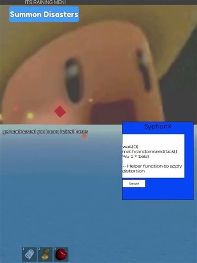 Toadroast #roblox #anonymous #harkinian #remoteservice #memes #serverside #backdoor #febypass