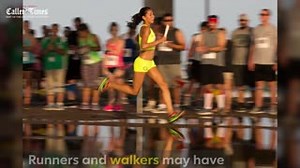 The football practice fields at five of CCISD's high schools having turf installed has also closed the adjacent tracks to the public. CCISD officials said avid walkers and runners can still use the tracks at Driscoll, Grant, Adkins and Kaffie middle schools. READ MORE: http://callertim.es/2tQBR21 | Corpus Christi Caller-Times