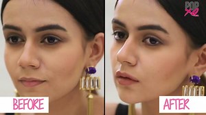 Always envied celebs with fuller lips? Now YOU can get those kissable lips with these easy hacks! ;) :)