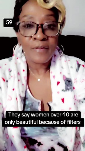 Celebrating Beauty: Older Women Shine on TikTok