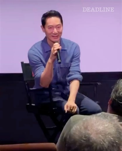 Deadline Hollywood on Reels | Facebook