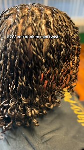 Mini twists 🤩 | Mary Pugh