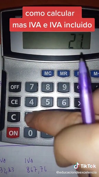 #aprendetiktok #parati #contabilidad