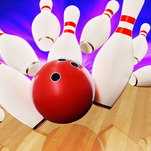 BOWLING CHAMPION - Jouez en Ligne Gratuitement ! | Poki