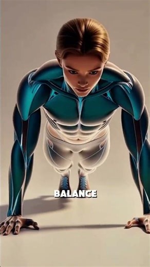 30 Push-Ups a Day Before New Year Challenge 💪🔥