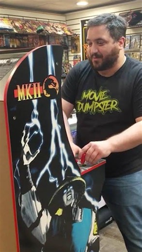 How to beat Goro according to Mortal Kombat 2021