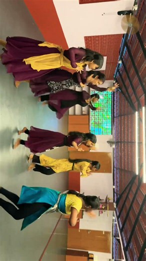 RAGA OF REVENGE #dance #tandavschool #ragaofrevenge
