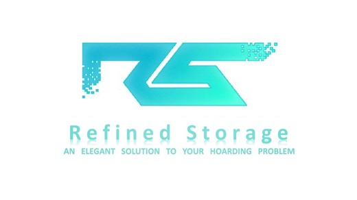 [Minecraft]RefinedStorage-精致存储-系统教程-Part4-常见附属模组