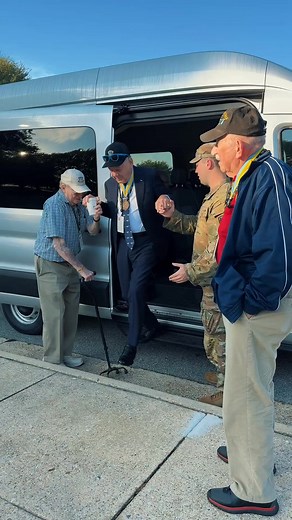 Honoring heroes. Today at the National Ranger Memorial, we joined the Son Tay Raiders for the beginning of Day 2 of their 3-day 55th Reunion — the final reunion these warriors will hold together. Their bravery, precision, and patriotism during the 1970 Son Tay Raid set the standard for generations of Rangers. The NRMF is deeply proud to play a part in remembering and honoring their extraordinary service and sacrifice. Thank you, Raiders. Your legacy endures. #SonTayRaid #RangerMemorial #NRMF #Ra