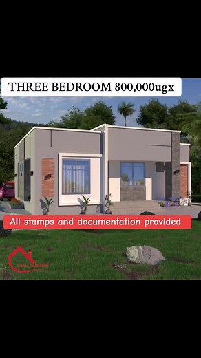 Advantages of Hidden roof ♡various and unique designs/ fashion. ♡ cheap roofing. #makindye #dzel_buider #Ndejje