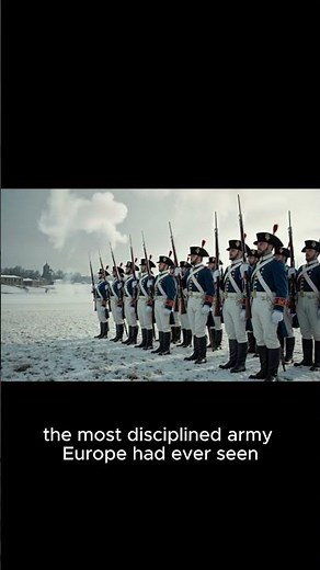 The Rise of Prussia: The War Machine That Built Germany