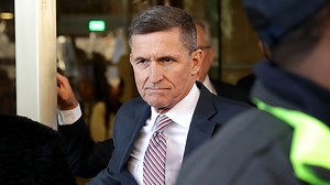 Michael Flynn says of the US: 'We have to have one religion'