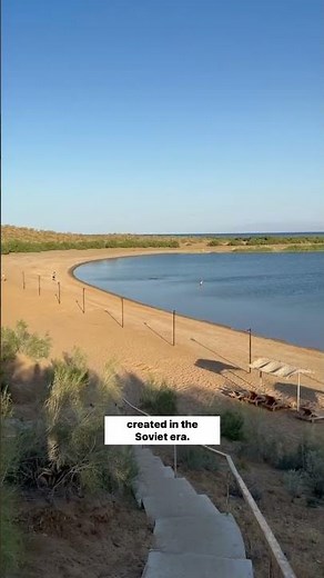 Kyzylkum Safari Yurt Camp In UZBEKISTAN