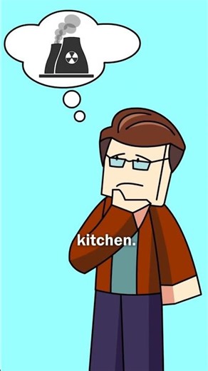 He Tried to Build A Nuclear Reactor at Home