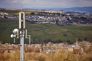 The real reason your 5G internet connection is slow (and when that might change)