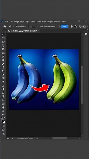 How to Quickly Restore, Repair Color in Adobe Photoshop