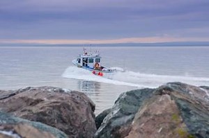 Resources & Industries