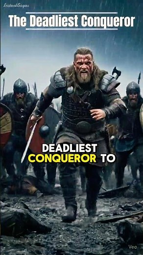 The 3 DEADLIEST Conquerors in History!