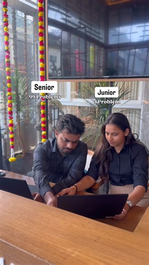Keyspace Realtors on Instagram: "Juniors make history, Seniors make recovery 🥲 #keyspacerealtors #mumbairealestate #memes #kandivali [keyspacerealtors , Kandivali , mumbairealestate , memes]"