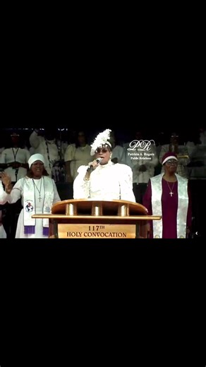 COGIC Saints have descended on Memphis with faith and a blessing to Memphis' economy, infusing the city with spiritual renewal and economic vitality The Saints of the Church Of God In Christ are gathering in Memphis by the thousands for its 117th Holy Convocation at the Renasant Convention Center in downtown Memphis, a truly uplifting spiritual revival. Led by COGIC Presiding Bishop J. Drew Sheard, the Convocation is expected to infuse over $25 million dollars into Memphis’ economy Nov. 4 - 11, 