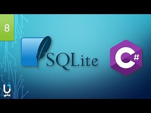 SQLITE C# - Insert Data