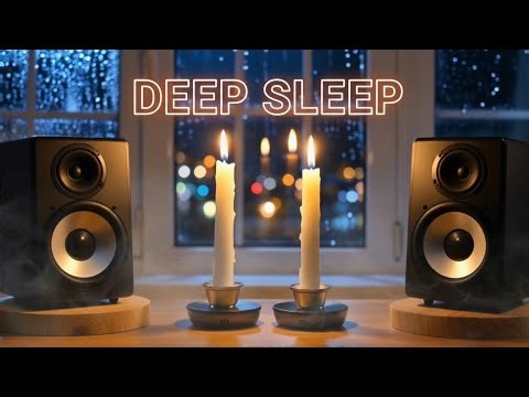 Sleep Fast Tonight 😴 Smooth Jazz Reggae