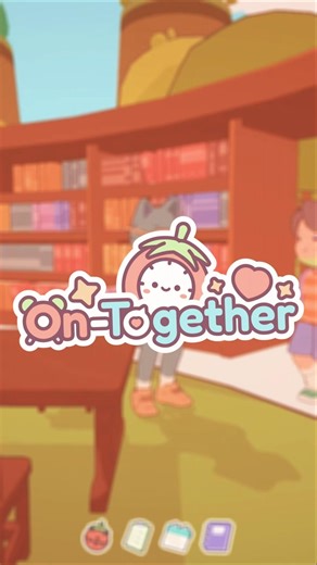 Finally a Game That Makes You Productive ☕