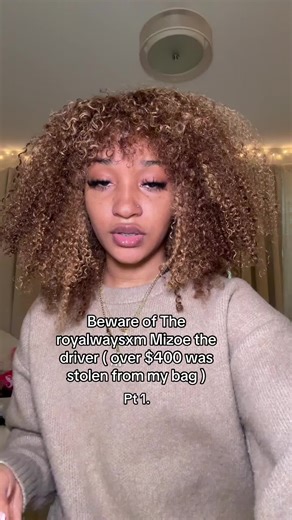 🥲sorry it’s long but I don’t want to leave out any details I had to get all my information together before I told my story I never would’ve thought it was him #mizoe #theroyalwaysxm #sintmaarten #sintmaarten🇸🇽 #personaldriver