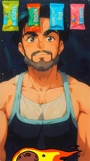 center fruit eating asmr #youtubeshorts #shorts #shortsfeed #asmr #emojichallenge