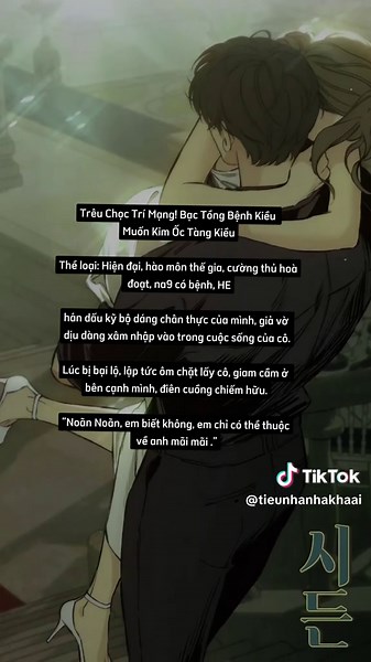 Truyện Ngôn Tình Chiếm Hữu Đặc Sắc Năm 2023