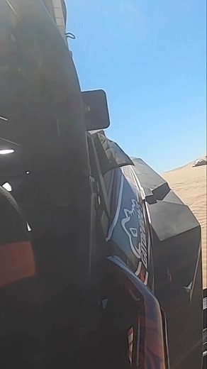 Ripping hard… It’s lunch time let’s go eat #DUNEANDDESTROY #utvfails(2824380169924527392) | CarlaFranklin | Facebook