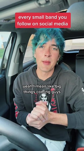 every independent musician ever #indiemusic #independentartist #indieartist