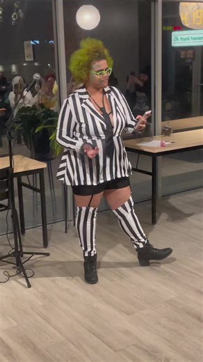 There are a few cliches that float about the poetry scene. I'm fulfilling the cliche of having a poem about the moon 🌛 #originalpoetry #poetrytok #poetsoftiktok #poetsofinstagram #poetryaspromised #openmicnight #lehighvalleypoet #emergingpoet #poemsaboutthemoon