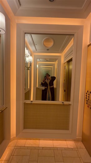 Change is coming 😝 | a change gonna come