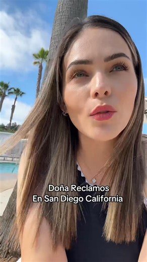 30K views · 1.1K reactions | Dona reclamos en San Diego California | Doña Reclamos | Facebook