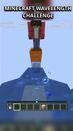 I AM TOO EVIL FOR THIS 🤣😈😂 Minecraft Wavelength Challenge